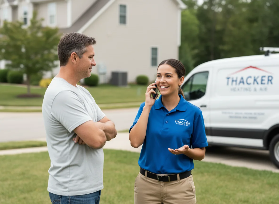 Ac Repair Randolph, AL FAQs